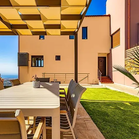 Apartamento Lia With Private Eco Pool - Amazing View