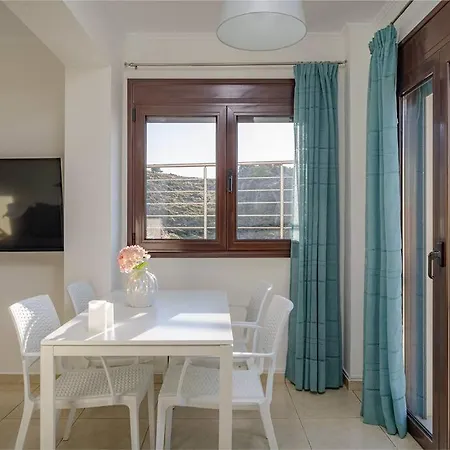 Apartmán Lia With Private Eco Pool - Amazing View