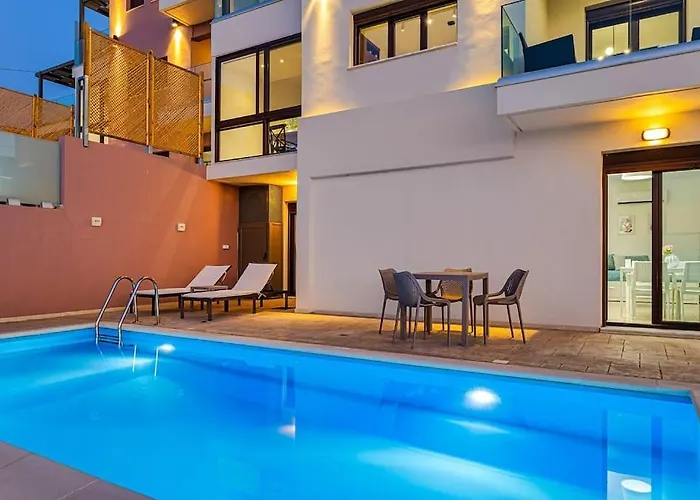 Apartamento Lia With Private Eco Pool - Amazing View *