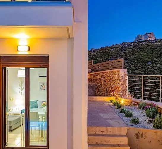 Apartamento Lia With Private Eco Pool - Amazing View *