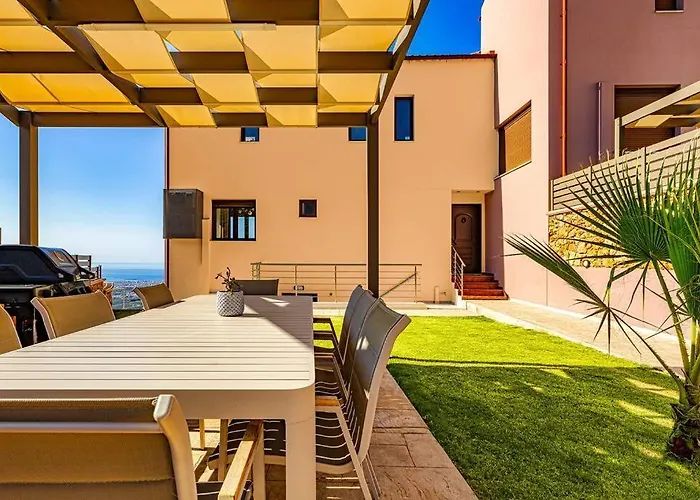 Apartamento Lia With Private Eco Pool - Amazing View