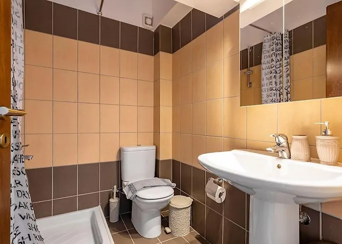 Lia With Private Eco Pool - Amazing View Apartamento La Canea