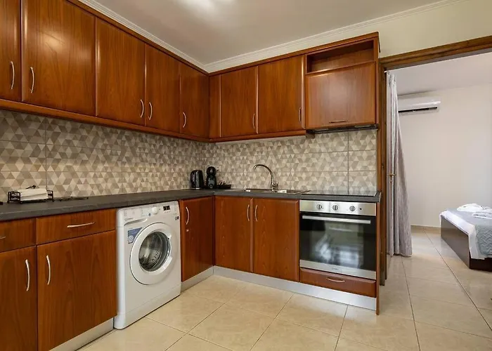 Appartement Lia With Private Eco Pool - Amazing View *