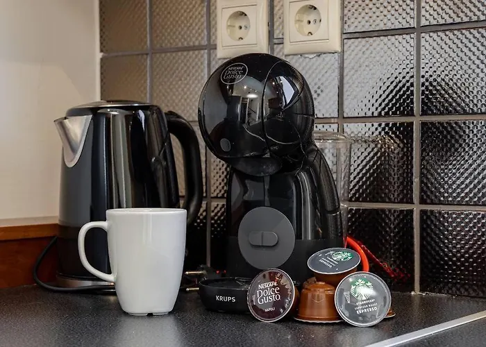 Lia With Private Eco Pool - Amazing View Appartement Chania (Crete)