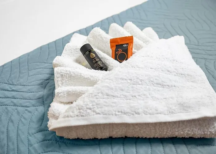 Lia With Private Eco Pool - Amazing View Apartmán *