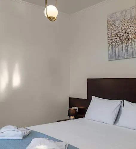 Lia With Private Eco Pool - Amazing View Apartmán