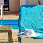 Lia With Private Eco Pool - Amazing View