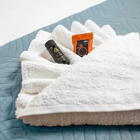 Lia With Private Eco Pool - Amazing View Appartement *