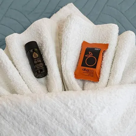 Lia With Private Eco Pool - Amazing View La Canée