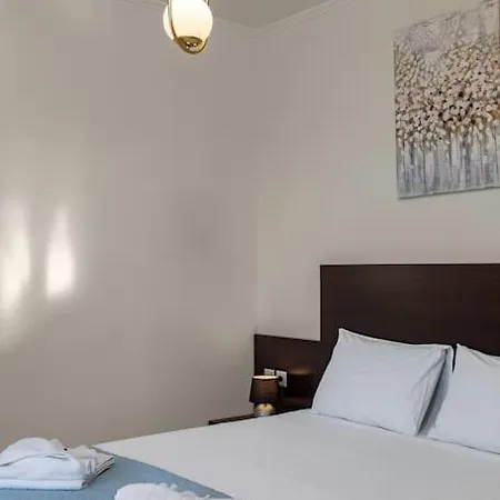 Lia With Private Eco Pool - Amazing View Appartement